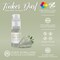 Bakell - Soft Olive Tinker Dust Edible Glitter (4g, 1x Spray Pump) for Food, Desserts, and Beverages!